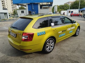 Skoda Octavia 1.6tdi 116кс Работещо такси, ЕВРО 6, ОТЛИЧНА  | Auto.bg — изображение 4
