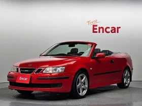 Saab 9-3 2.0 Automatic