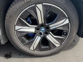 BMW iX xDrive50, ���������� | Mobile.bg � ����� ������ 7
