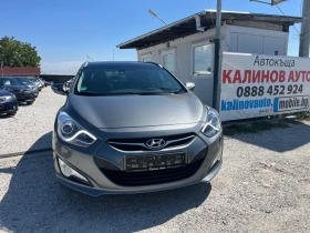 Hyundai I40 1.7CRDi Full Екстри - 7250 € - 68192739 2