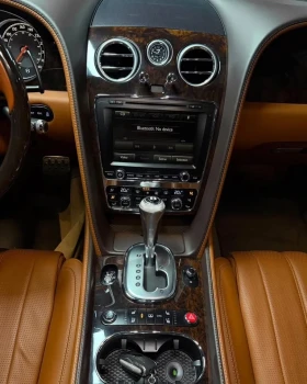 Bentley Flying Spur 4.0* ����* �������* ���������* ����* ������ | Mobile.bg � ����� ������ 12