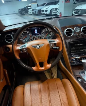 Bentley Flying Spur 4.0* ����* �������* ���������* ����* ������ | Mobile.bg � ����� ������ 6