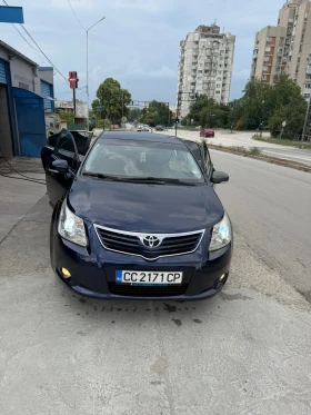 Toyota Avensis | Mobile.bg � ����� ������ 9