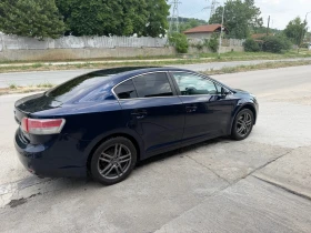 Toyota Avensis | Mobile.bg � ����� ������ 8