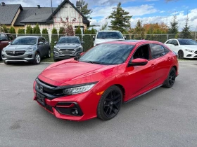 ������ Honda Civic