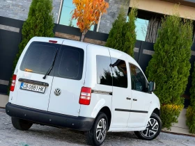 ����� �� �������� �� VW Caddy 1.6TDI/102HP/���������/����������/���������/������