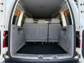 VW Caddy 1.6TDI/102HP/���������/����������/���������/������ | Mobile.bg � ����� ������ 7