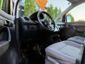 VW Caddy 1.6TDI/102HP/���������/����������/���������/������ | Mobile.bg � ����� ������ 9
