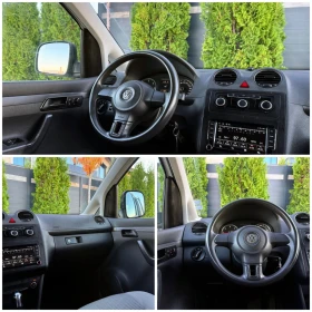 VW Caddy 1.6TDI/102HP/���������/����������/���������/������ | Mobile.bg � ����� ������ 13