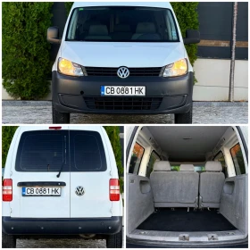VW Caddy 1.6TDI/102HP/���������/����������/���������/������ | Mobile.bg � ����� ������ 8