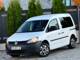 ����� �� �������� �� VW Caddy 1.6TDI/102HP/���������/����������/���������/������