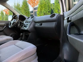 VW Caddy 1.6TDI/102HP/���������/����������/���������/������ | Mobile.bg � ����� ������ 10