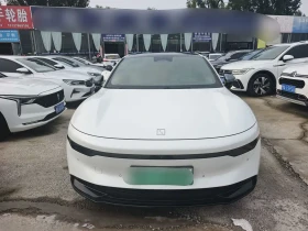 Zeekr 7X 007 2024 Rear-Wheel Drive 75kWh | Mobile.bg � ����� ������ 4