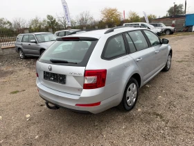 Skoda Octavia 1.6 TDI 105 к.с 4х4 ЧИСТО НОВ - 5350 € - 96720727 5