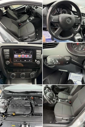 Skoda Octavia 1.6 TDI 105 к.с 4х4 ЧИСТО НОВ - 5350 € - 96720727 16