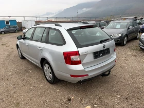 Skoda Octavia 1.6 TDI 105 к.с 4х4 ЧИСТО НОВ - 5350 € - 96720727 9