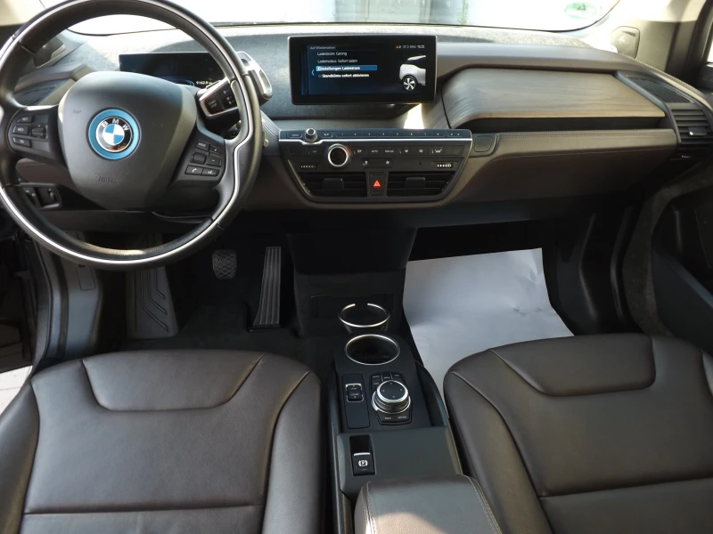 BMW i3 s 120Ah, снимка 10 - Автомобили и джипове - 47355850