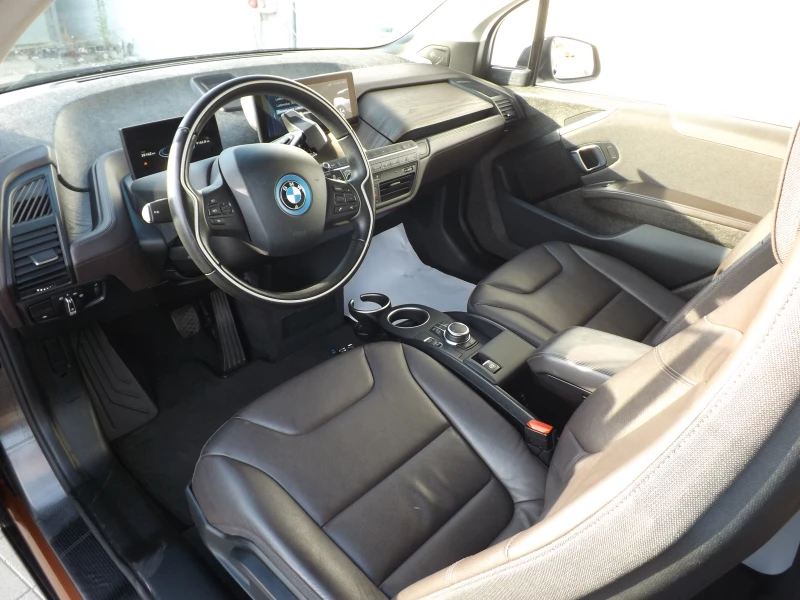 BMW i3 s 120Ah, снимка 9 - Автомобили и джипове - 47355850