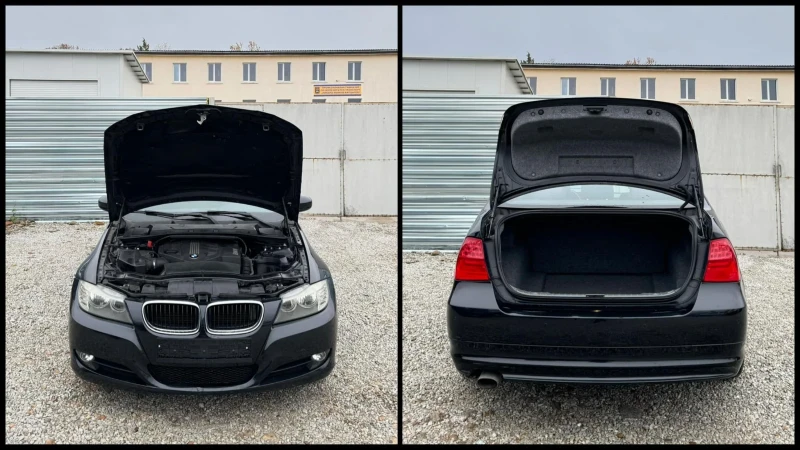 BMW 318 2000 ДИЗЕЛ , снимка 13 - Автомобили и джипове - 47987174