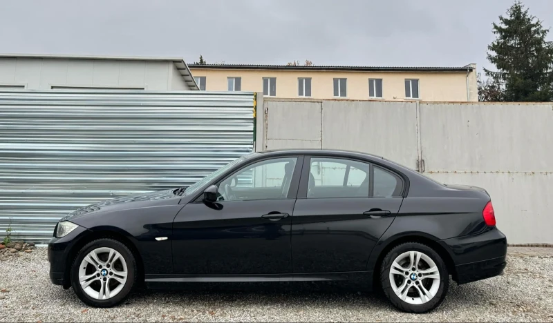 BMW 318 2000 ДИЗЕЛ , снимка 6 - Автомобили и джипове - 47987174