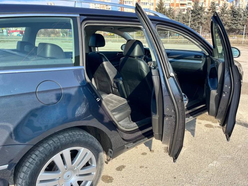 VW Passat 2.0 BMP DSG-6 Highline, снимка 8 - Автомобили и джипове - 48702467