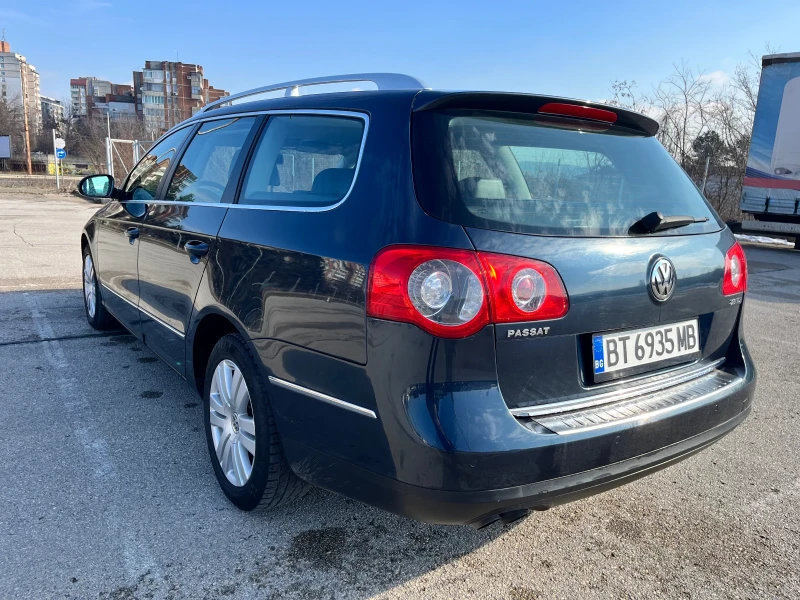 VW Passat 2.0 BMP DSG-6 Highline, снимка 5 - Автомобили и джипове - 48702467