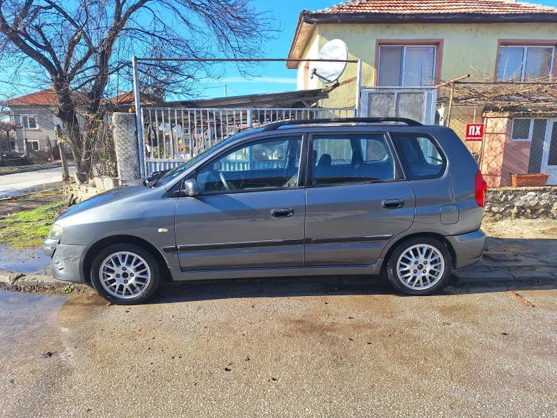 Mitsubishi Space star, снимка 2 - Автомобили и джипове - 48934382