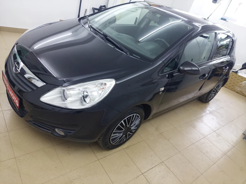 Opel Corsa 1.2 EURO- 5B, снимка 3 - Автомобили и джипове - 49378447