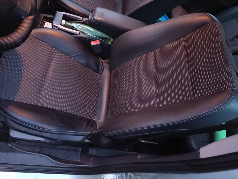 Opel Zafira CDTI, снимка 5 - Автомобили и джипове - 52697513