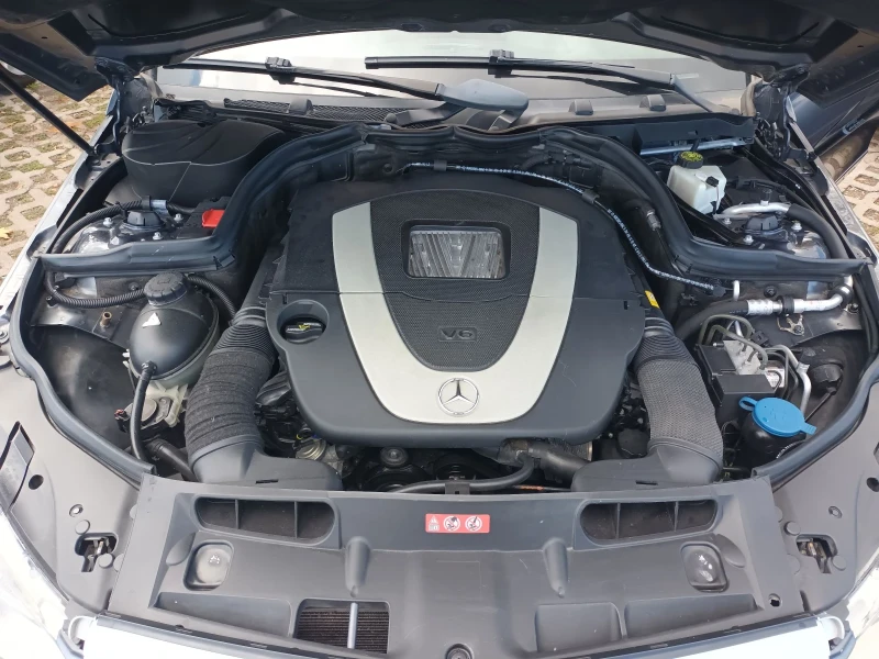 Mercedes-Benz C 350 С350AMG , бензин, автоматик;КОЛЕДНА ЦЕНА 13999лв., снимка 15 - Автомобили и джипове - 52166671