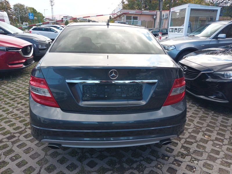 Mercedes-Benz C 350 С350AMG , бензин, автоматик;КОЛЕДНА ЦЕНА 13999лв., снимка 5 - Автомобили и джипове - 52166671