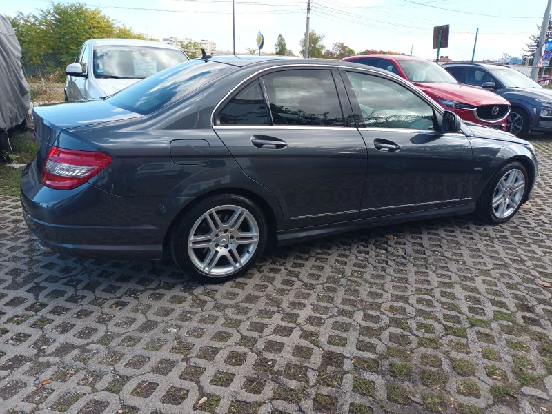 Mercedes-Benz C 350 С350AMG , бензин, автоматик;КОЛЕДНА ЦЕНА 13999лв., снимка 6 - Автомобили и джипове - 52166671
