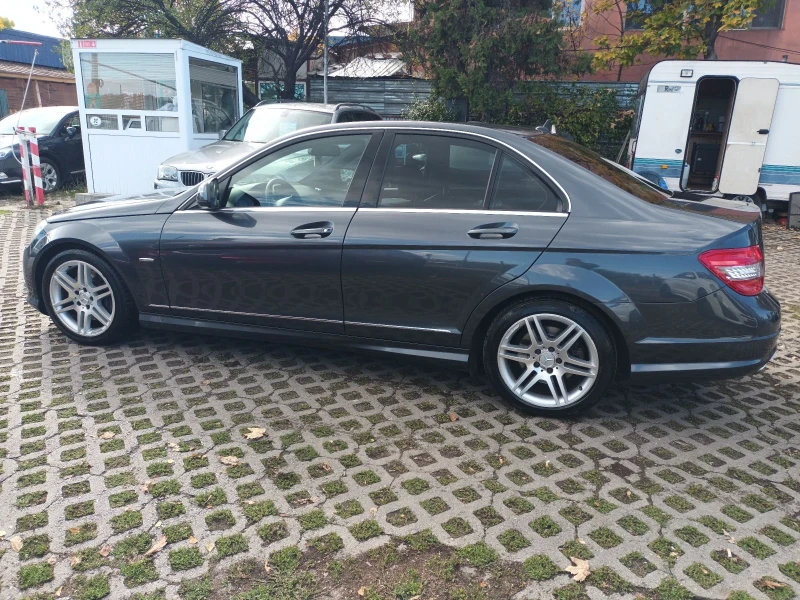 Mercedes-Benz C 350 С350AMG , бензин, автоматик;КОЛЕДНА ЦЕНА 13999лв., снимка 3 - Автомобили и джипове - 52166671
