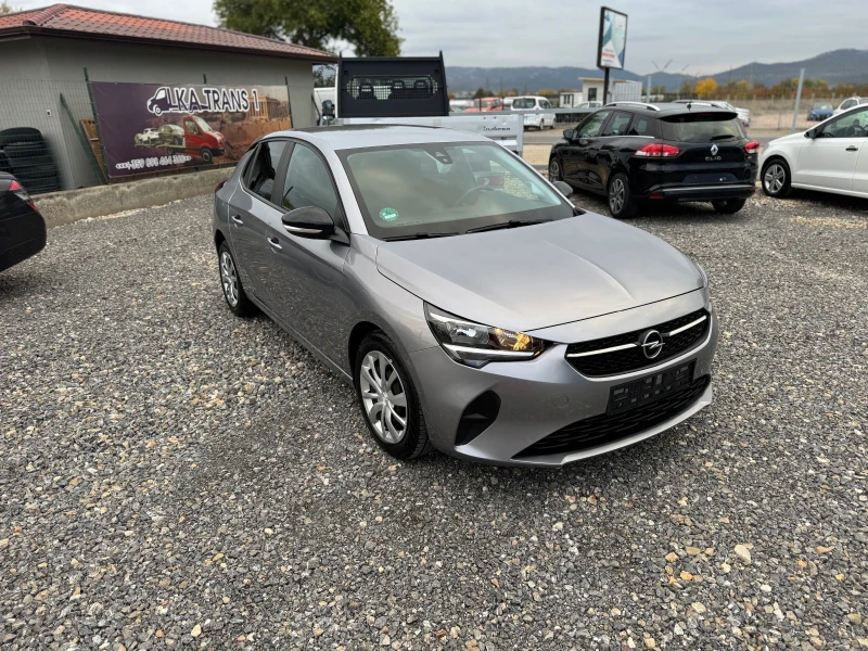 Opel Corsa 1.5CDTI, снимка 2 - Автомобили и джипове - 52381785