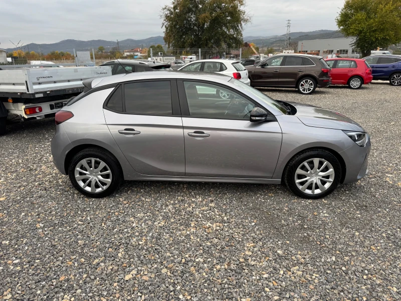 Opel Corsa 1.5CDTI, снимка 6 - Автомобили и джипове - 52381785