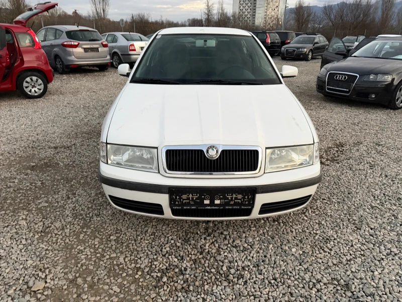 Skoda Octavia 1.9TDI-90PS, снимка 2 - Автомобили и джипове - 52764657