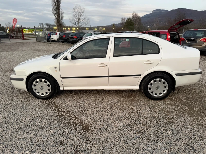 Skoda Octavia 1.9TDI-90PS, снимка 8 - Автомобили и джипове - 52764657