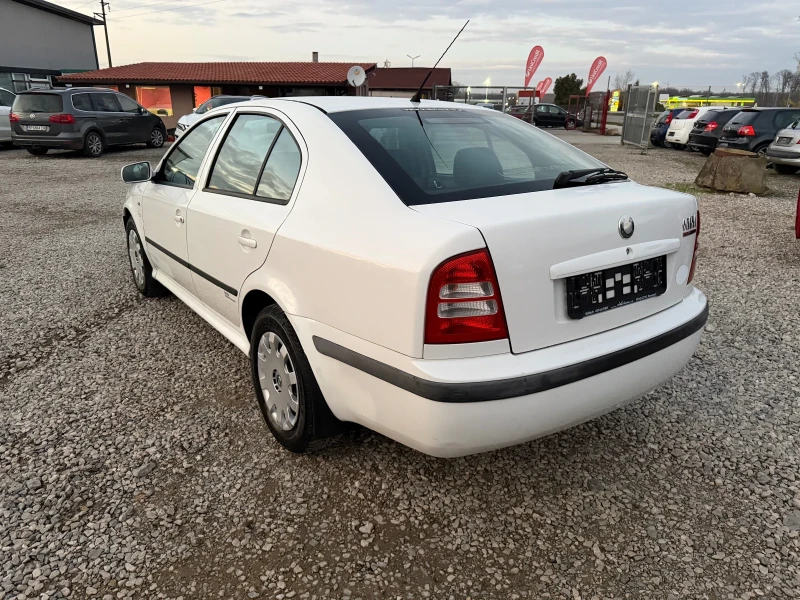 Skoda Octavia 1.9TDI-90PS, снимка 7 - Автомобили и джипове - 52764657