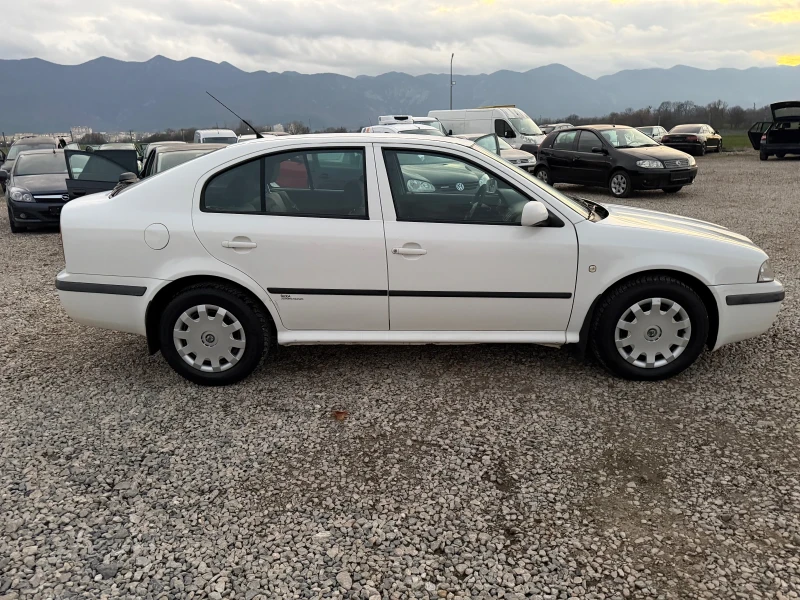 Skoda Octavia 1.9TDI-90PS, снимка 4 - Автомобили и джипове - 52764657