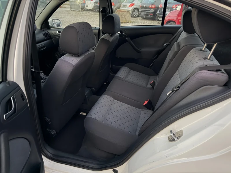 Skoda Octavia 1.9TDI-90PS, снимка 11 - Автомобили и джипове - 52764657