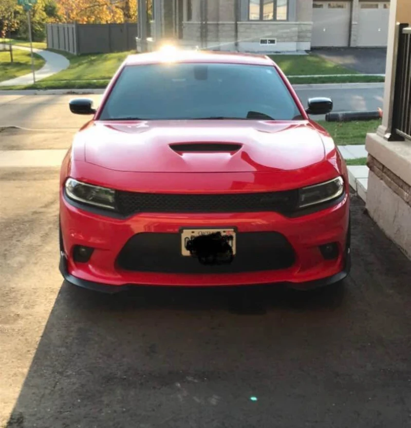 Dodge Charger 5.7 HEMI * * CARFAX * * АВТО КРЕДИТ * * , снимка 3 - Автомобили и джипове - 52856218