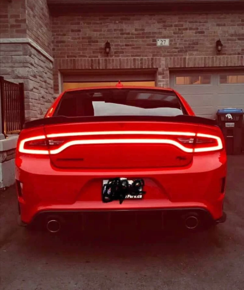 Dodge Charger 5.7 HEMI * * CARFAX * * АВТО КРЕДИТ * * , снимка 5 - Автомобили и джипове - 52856218