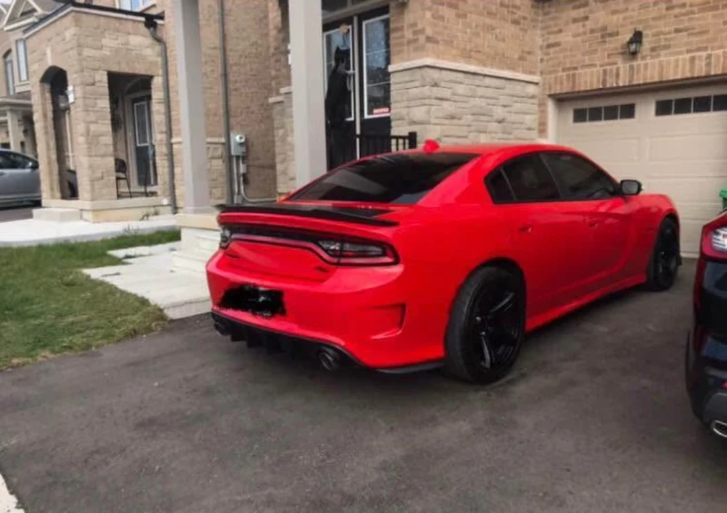 Dodge Charger 5.7 HEMI * * CARFAX * * АВТО КРЕДИТ * * , снимка 4 - Автомобили и джипове - 52856218