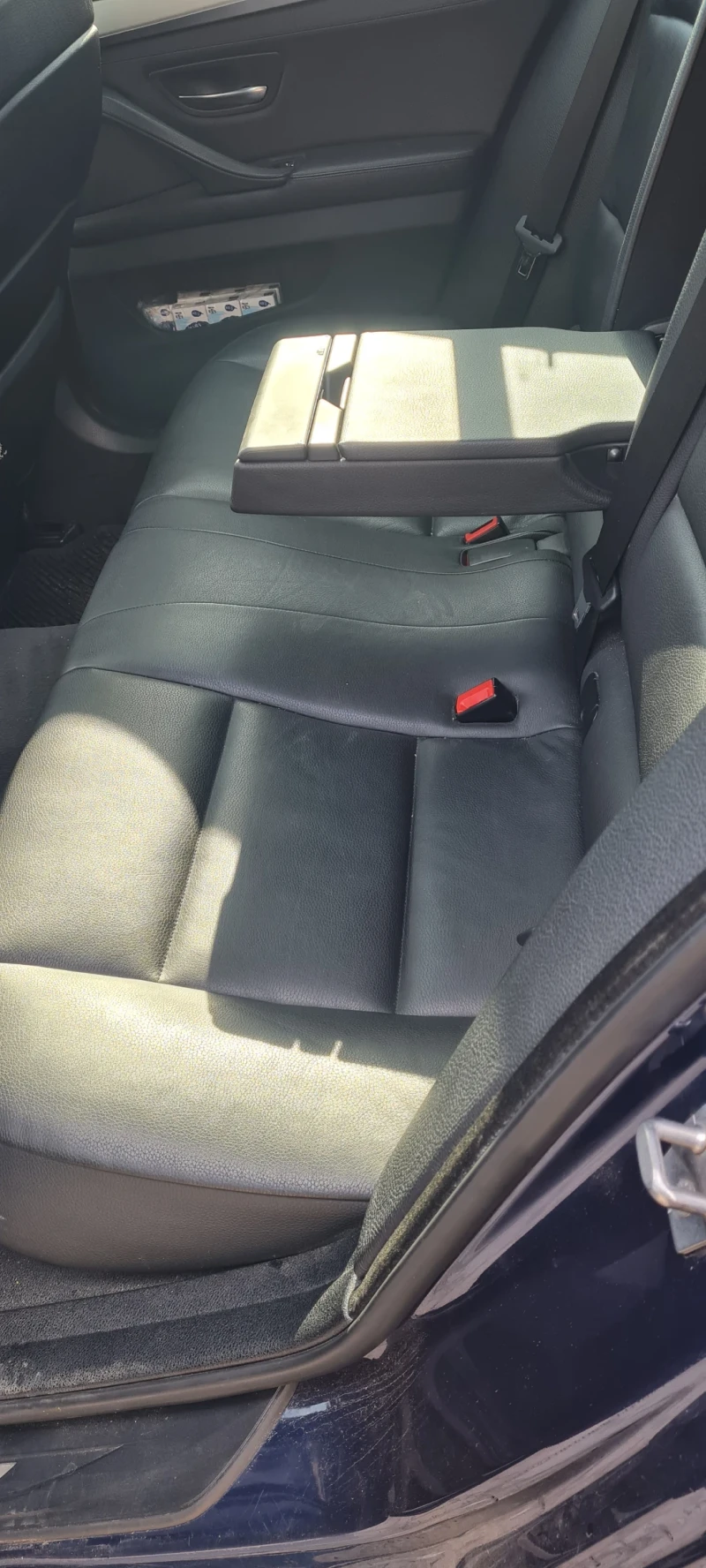 BMW 530 Touring, снимка 2 - Автомобили и джипове - 53100824