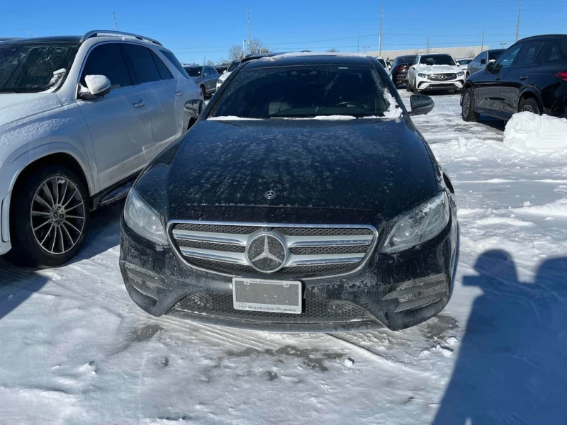 Mercedes-Benz E 450 * DISTRONIC* ВТОРИ КОМПЛЕКТ ГУМИ С ДЖАНТИ , снимка 6 - Автомобили и джипове - 53287371