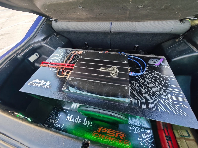 Toyota Celica, снимка 8 - Автомобили и джипове - 53591402