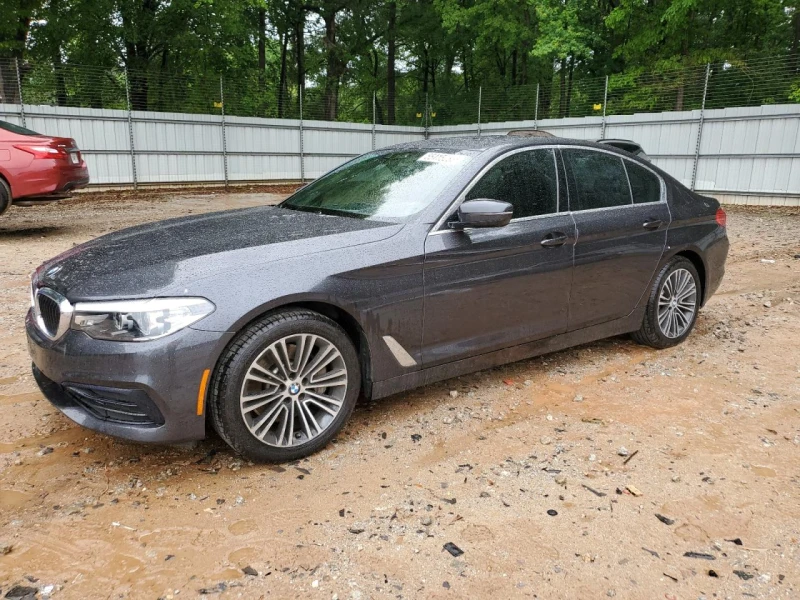 BMW 540 I * ЛИЗИНГ* - 29999 лв. - 28079910 1