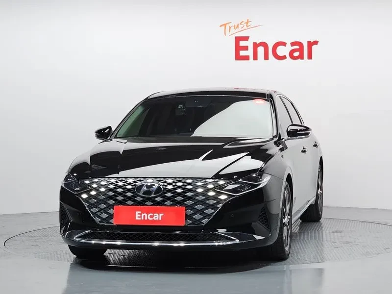 Hyundai Grandeur 3.3 Premium - изображение 3