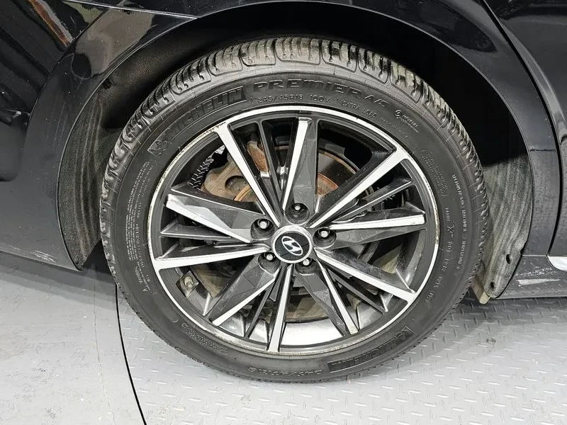 Hyundai Grandeur 3.3 Premium - изображение 5