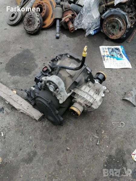 Chrysler Voyager 2.8 tdi, снимка 15 - Автомобили и джипове - 53934184